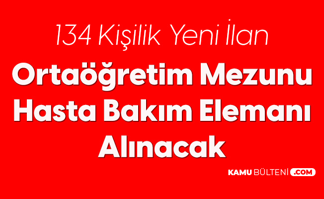 Ankara Universitesi Ne Iskur Uzerinden 134 Hasta Bakimi Elemani Alimi Yapilacak