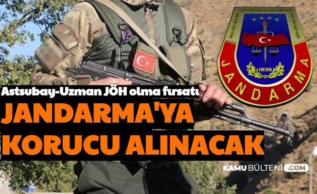 Astsubay Uzman Cavus Joh Olma Firsati Jandarma Ya Korucu Alimi Yapiliyor