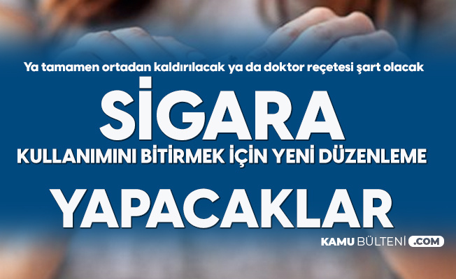 Avustralya Da Sigara Konusunda Yeni Duzenleme Doktor Recetesi Sart Olacak