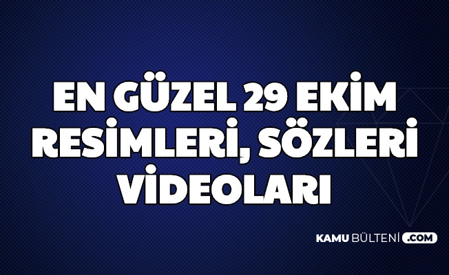 kamu bulteni
