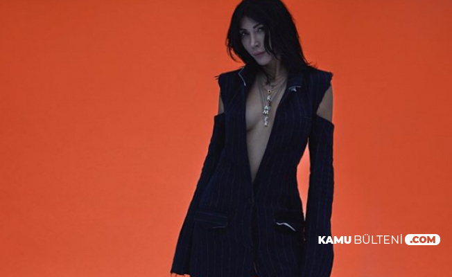 hande yener kim kardashian oldu son hali gorenleri sasirtti