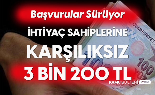 Ihtiyac Sahiplerine Ibb Den 3 Bin 200 Tl Burs Odemesi Ibb Burs Basvurulari Suruyor