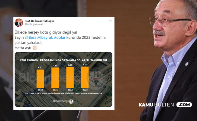 İYİ Parti'li İsmail Tatlıoğlu: Ülkede Her Şey Kötü Gidiyor Değil Ya İYİ Parti'li İsmail Tatlıoğlu: Ülkede Her Şey Kötü Gidiyor Değil Ya