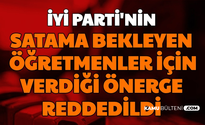 kamu bulteni