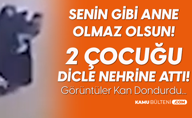 kan donduran olay vicdansiz anne 2
