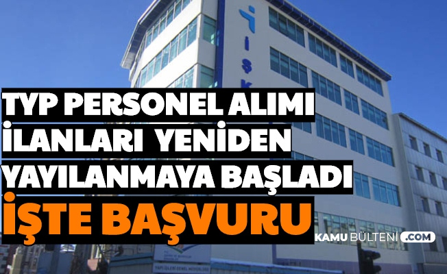 Meb Typ Ilanlari Sonrasi Yeni Personel Alimlari Basladi Iste Basvuru Sayfasi