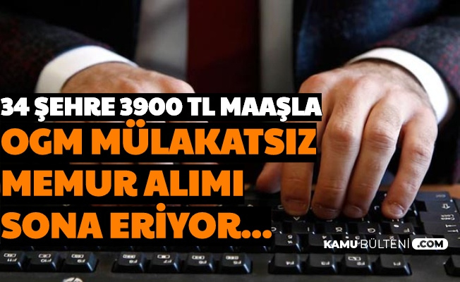 2019 Infaz Koruma Memuru Alimi Basvurusu Basvuru Tarihi Ne Zaman Hangi Illerde Alim Olacak Osymli Com Memur Korse Tarih