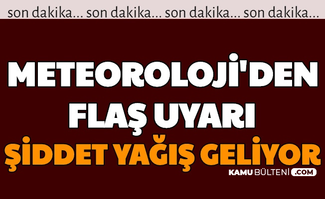 Son Dakika 35 Sehre Kuvvetli Yagmur Firtina Dolu Uyarisi Eskisehir Ankara Izmir Istanbul Hafta Sonu Hava Durumu