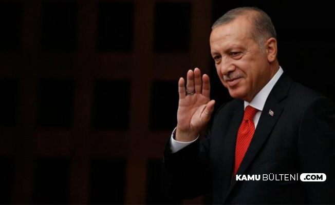 Son Dakika: Kabine Sonrası Erdoğan Kararları Açıklıyor