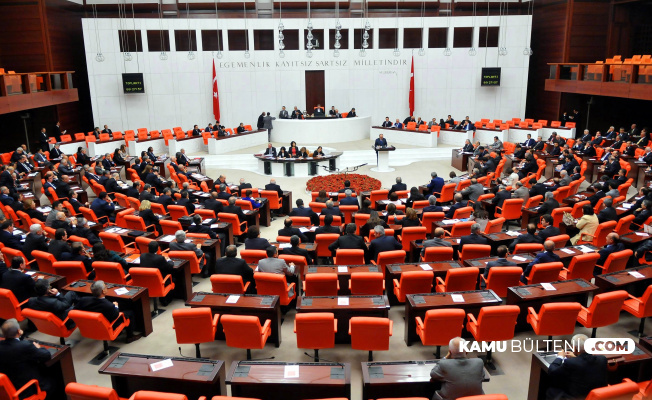 Tbmm Personel Alimi Sozlu Mulakat Sonuclari Ne Zaman Aciklanacak