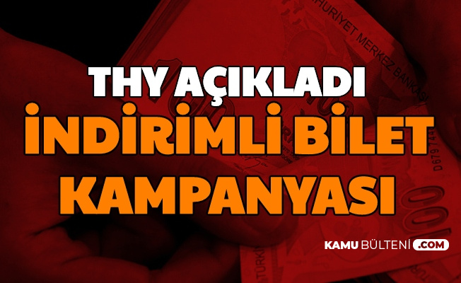 Thy Den Indirimli Bilet Kampanyasi Iste Bilet Alma Tarihleri