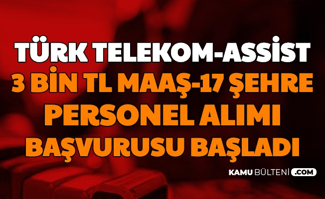 Is Haberleri Kamu Bulteni Haber Sitesi