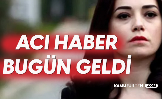 Ünlü Oyuncu Özgü Namal'ın Eşi Hayatını Kaybetti Ünlü Oyuncu Özgü Namal'ın Eşi Hayatını Kaybetti