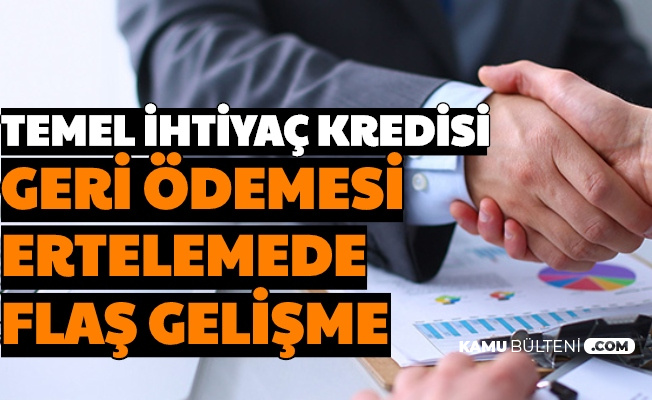 kredisi geri