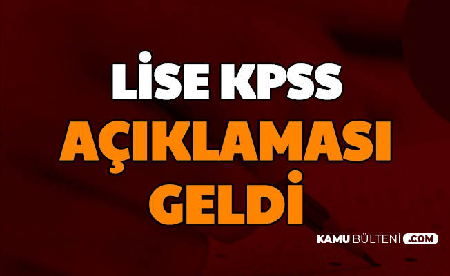 2020 lise kpss iptal