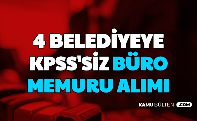Kamu Personeli Alimi Haberleri Kamu Bulteni Haber Sitesi