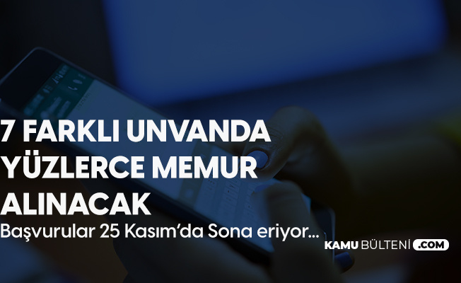 kamu bulteni