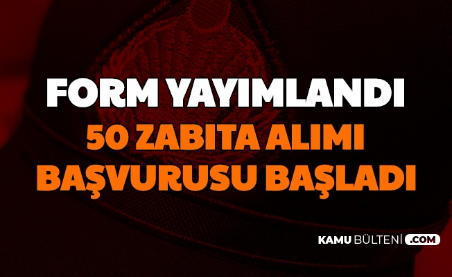 form yayimlandi mamak belediyesi zabita memuru alimi basvurusu basladi