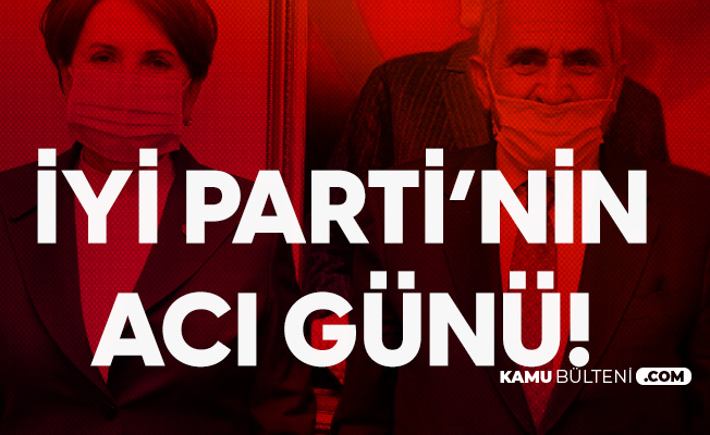 İYİ Parti Muş İl Başkanı Koronavirüs Nedeniyle Hayatını Kaybetti İYİ Parti Muş İl Başkanı Koronavirüs Nedeniyle Hayatını Kaybetti