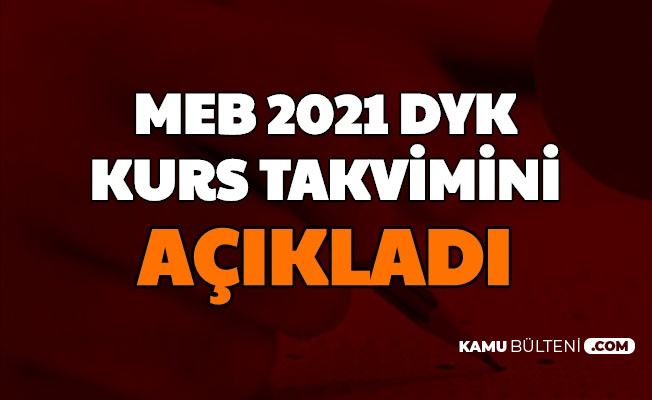 meb den destekleme ve yetistirme