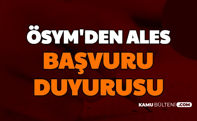 kamu bulteni
