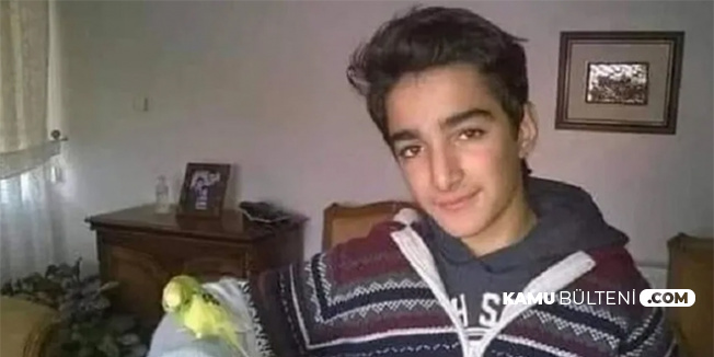 TEOG birincisi Arda Baran Demir de Hayatını Kaybetti TEOG birincisi Arda Baran Demir de Hayatını Kaybetti