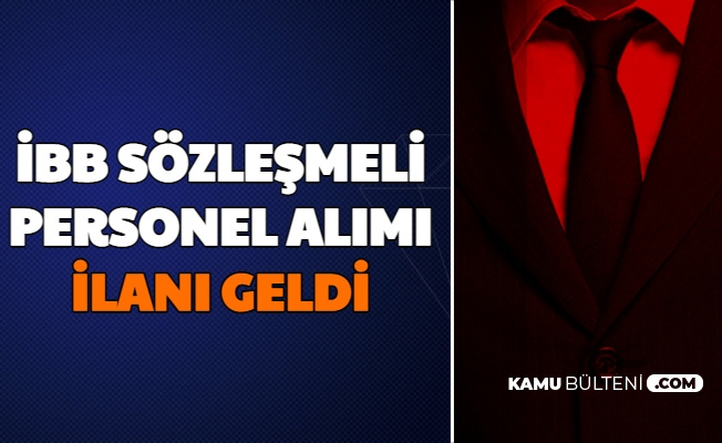 250 itfaiye eri 100 zabita memuru alimi sonrasi kpss siz personel alimi ilani yayimlandi istanbul buyuksehir belediyesi
