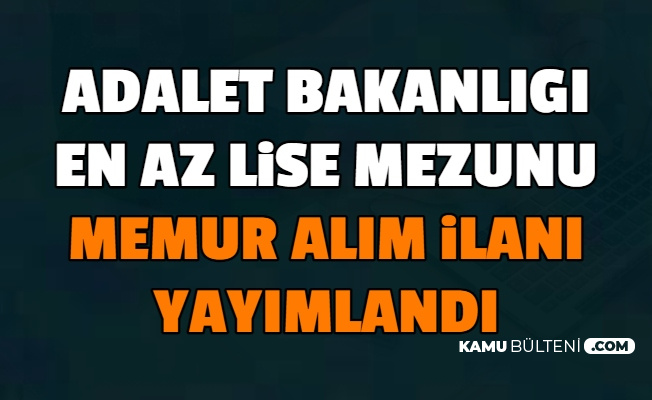 kamu bulteni