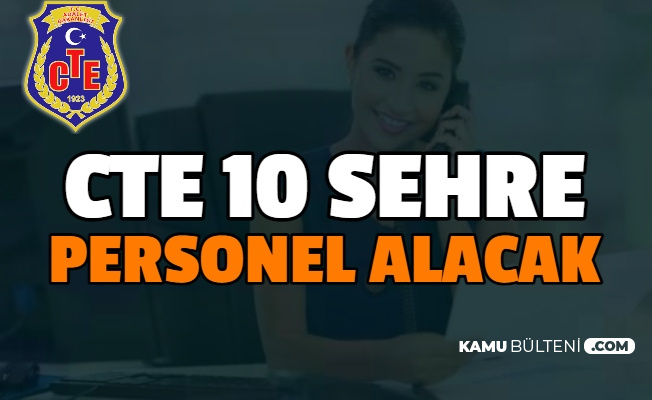 cte 10 sehre personel alimi yapacak iste cezaevi katiplik basvurusu