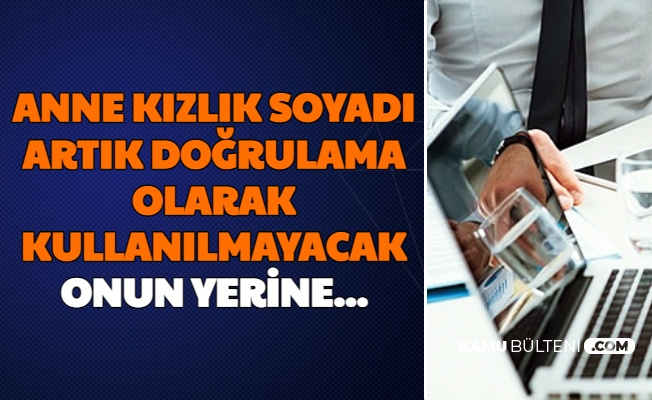 artik katilim anahtar kullanilacak