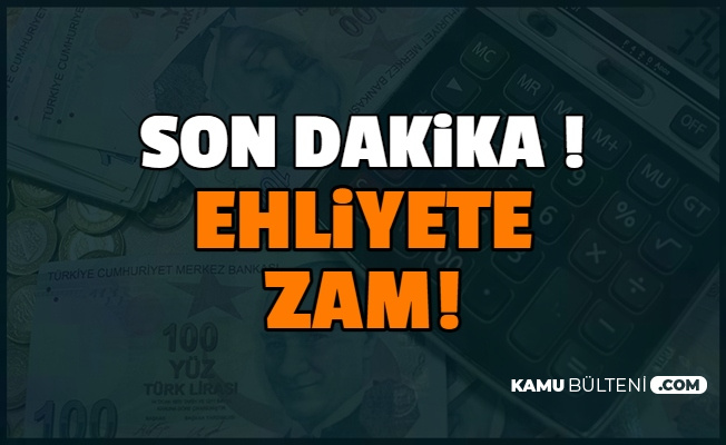 kamu bulteni