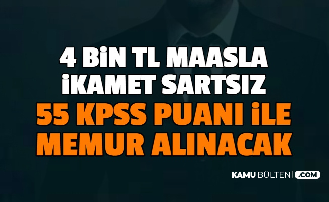 Kamu Personeli Alimi Haberleri Kamu Bulteni Haber Sitesi