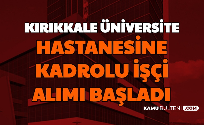 kamu bulteni