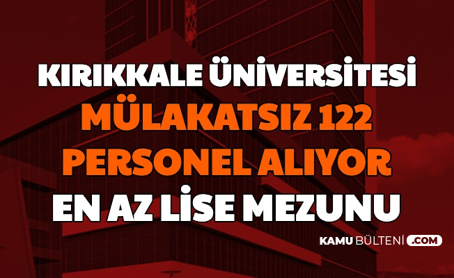 kamu bulteni