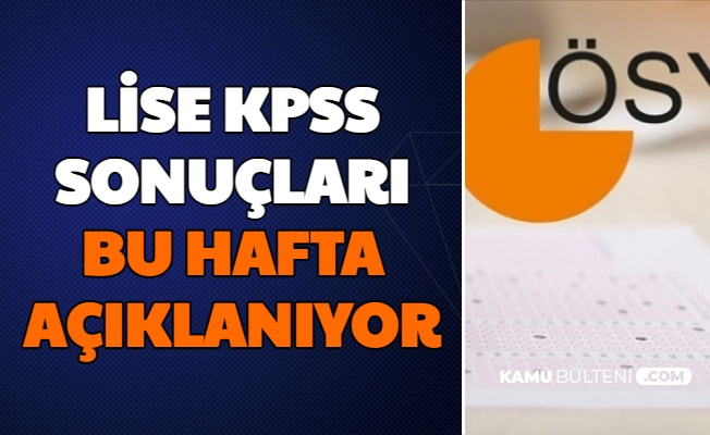 kamu bulteni