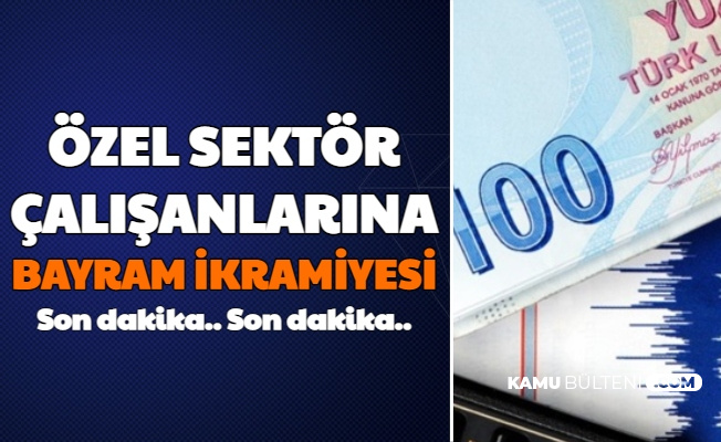 kamu bulteni