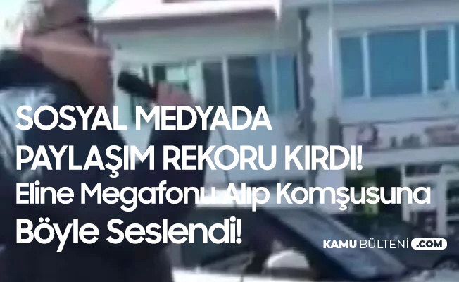 Sosyal Medyada Paylaşım Rekoru Kırdı! Camiye "Gitmeyle Olmuyor, Paramı Öde Nevzat!" Sosyal Medyada Paylaşım Rekoru Kırdı! Camiye "Gitmeyle Olmuyor, Paramı Öde Nevzat!"