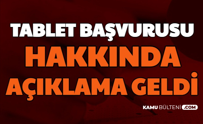 kamu bulteni