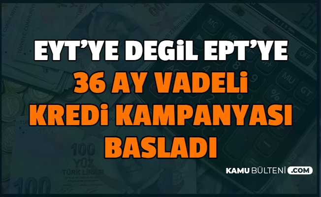 40 bin kisiye erken emeklilik yolu