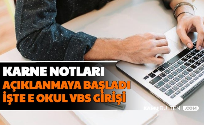 iste e okul veli bilgilendirme giris