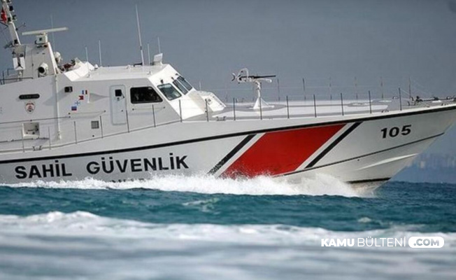 Sahil Guvenlik Komutanligi Memur Alimi Basvuru Sonuclari Gecikti