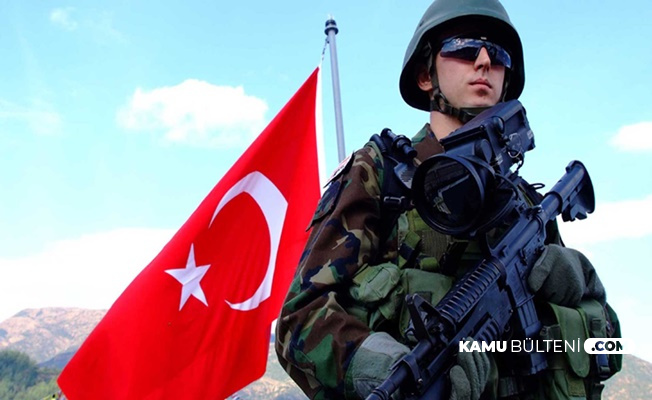 asal askerlik