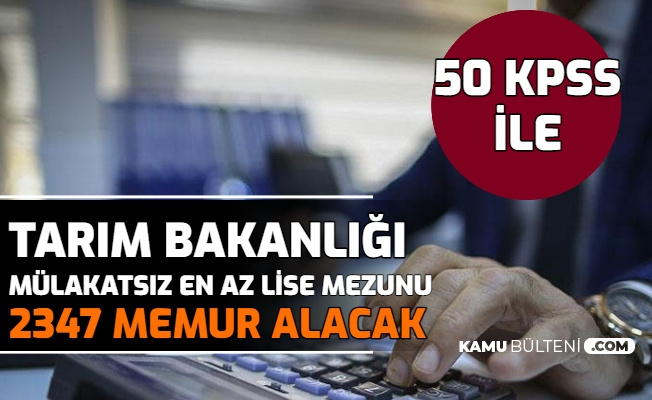 kamu bulteni