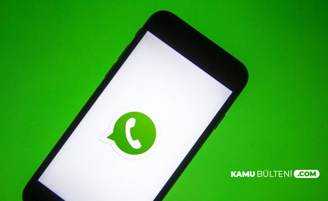 WhatsApp'tan Türkiye'deki Kullanıcılara Özel Açıklama