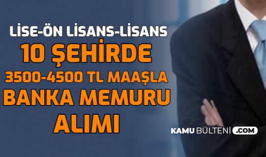 denizbank kariyer uye ol