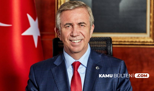 Ankara Büyükşehir Belediye Başkanı Mansur Yavaş da Koronavirüs Aşısını Yaptırdı Ankara Büyükşehir Belediye Başkanı Mansur Yavaş da Koronavirüs Aşısını Yaptırdı