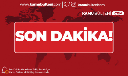 Ankara Valiliği'nden Yüz Yüze Eğitim Duyurusu! Kabinede Alınacak Kararlar Beklenecek