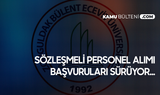 kamu bulteni