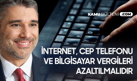 cep telefonu bilgisayar vergileri