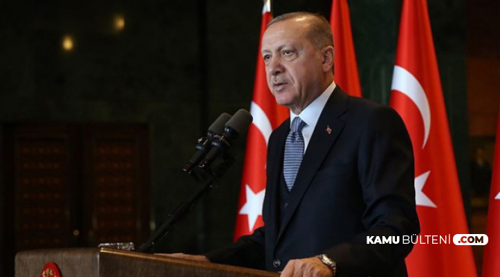 Erdoğan'dan Boğaziçi Açıklaması: "Biz Teröristlerle Beraber Olmadık Olmayacağız"